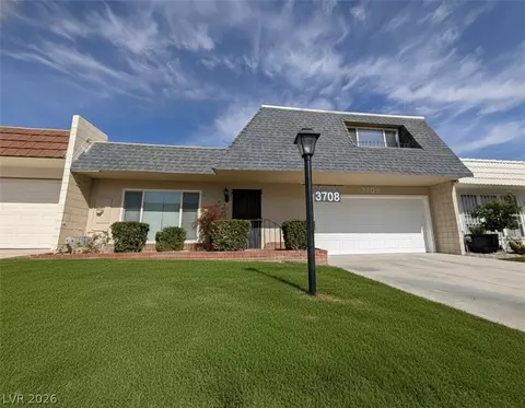 3708 Heritage Ave, Las Vegas, NV 89121