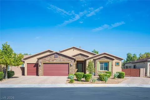 7012 Appaloosa Ridge St, Las Vegas, NV 89131