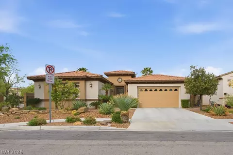 1947 Grovespring St, Las Vegas, NV 89135