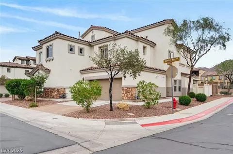 1305 Allegheny Moon Ter #3, Henderson, NV 89002