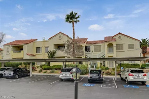 4899 S Torrey Pines Dr #203, Las Vegas, NV 89103
