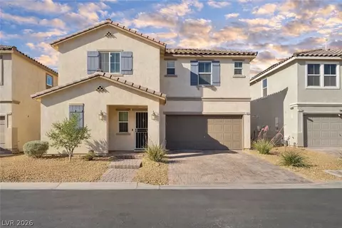 3862 Stadium Ave, Las Vegas, NV 89120
