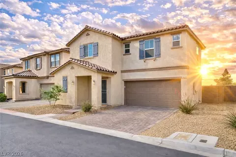 3862 Stadium Ave, Las Vegas, NV 89120