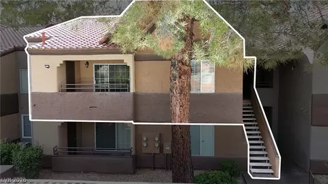 2200 S Fort Apache Rd #2123, Las Vegas, NV 89117
