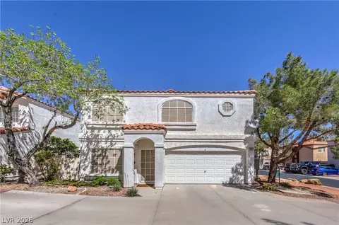 3257 Epson St, Las Vegas, NV 89129