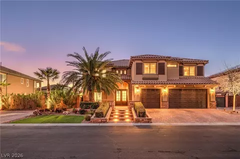 7257 Sashaying Spirit Ct, Las Vegas, NV 89131