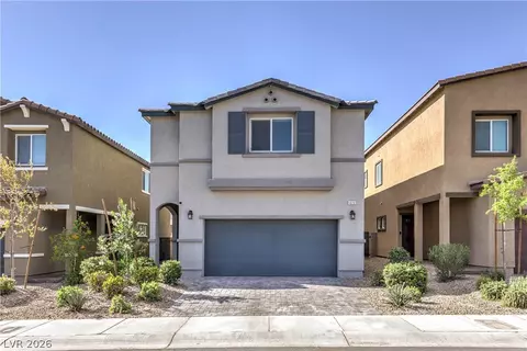 10261 Crimson Meadow Ave, Las Vegas, NV 89166