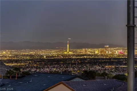 4504 Amazing View St, Las Vegas, NV 89129