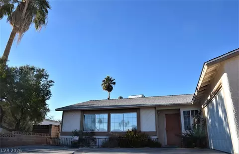 5329 Ravendale Cir, Las Vegas, NV 89120