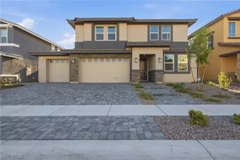 1144 Green Lovebird St, Henderson, NV 89011
