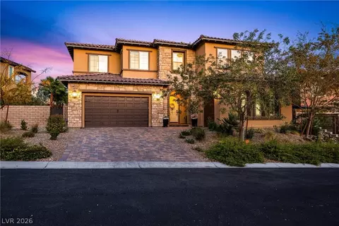 472 Bosco Di Fiore St, Las Vegas, NV 89138