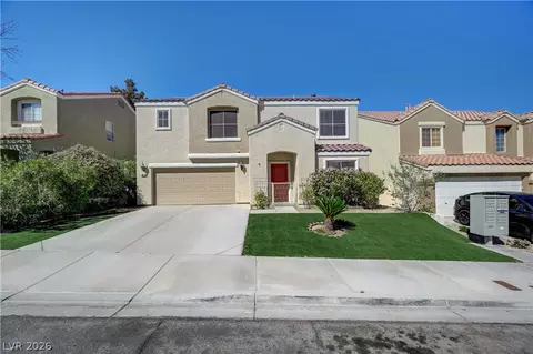 10012 Long Cattle Ave, Las Vegas, NV 89117