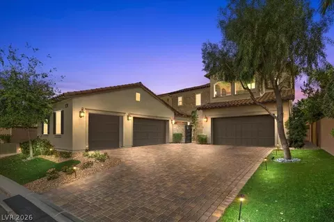 4071 Villa Rafael Dr, Las Vegas, NV 89141