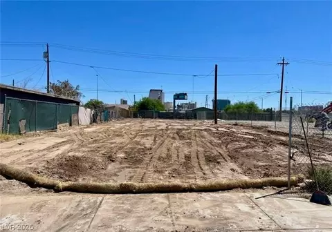 217 Madison Ave, Las Vegas, NV 89106