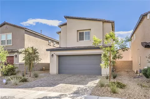 5630 Serene Rock St, North Las Vegas, NV 89081