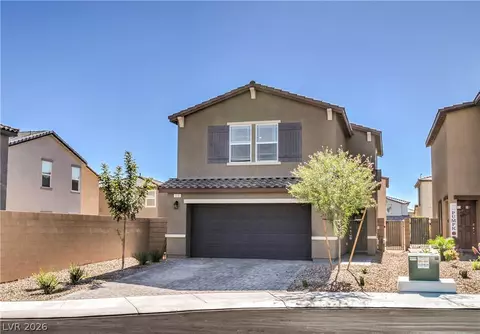 615 Coffeepot Rock Ct, North Las Vegas, NV 89081