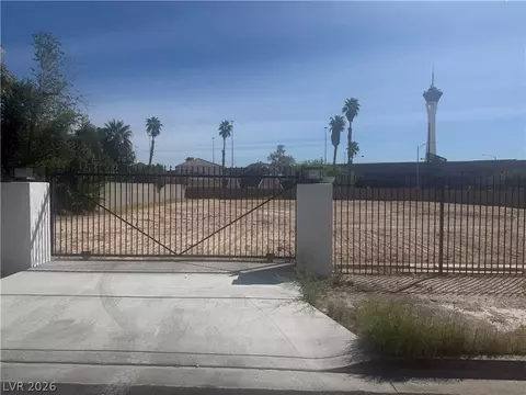 1629 Westwood Dr, Las Vegas, NV 89102