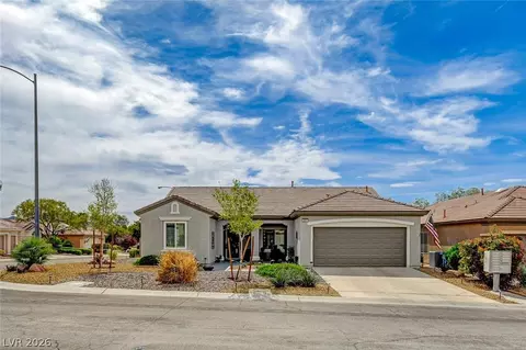 2831 Goldcreek St, Henderson, NV 89052