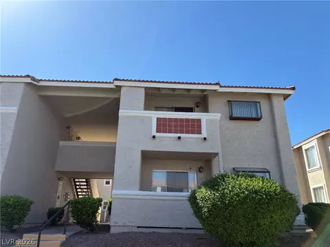7300 Pirates Cove Rd #1096, Las Vegas, NV 89145