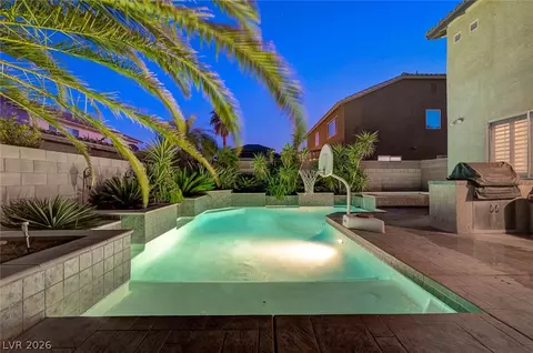 2928 Indigo Haven Ct, Las Vegas, NV 89117