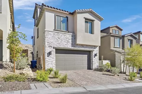 11636 Desert Hollow Ave, Las Vegas, NV 89138