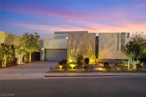 16 Canyon Shores Pl, Henderson, NV 89011
