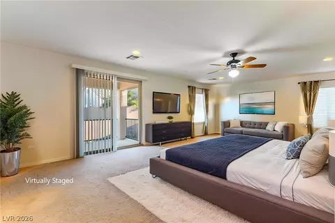 93 Blaven Dr, Henderson, NV 89002