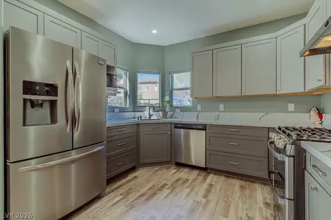 2101 Quartz Cliff St #106, Las Vegas, NV 89117