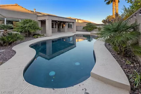 11317 Altura Vista Dr, Las Vegas, NV 89138