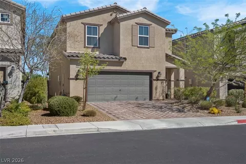 8174 Golden Cholla Ave, Las Vegas, NV 89179
