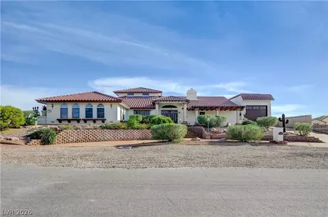 1591 Rocking Horse Dr, Henderson, NV 89002