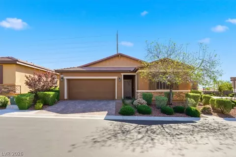 7140 Stanley Frederick St, Las Vegas, NV 89166