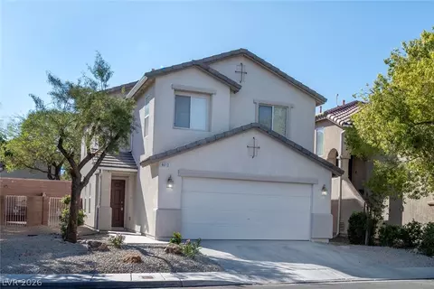 8613 Dodds Canyon St, Las Vegas, NV 89131