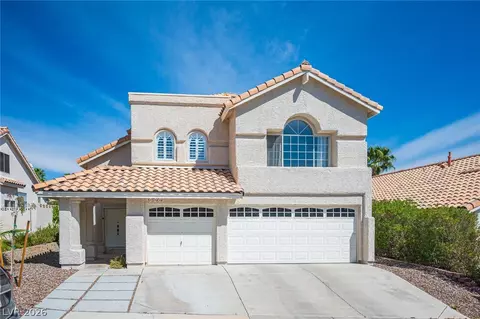 9324 Mist Flower Cir, Las Vegas, NV 89134