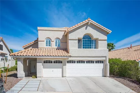 9324 Mist Flower Cir, Las Vegas, NV 89134