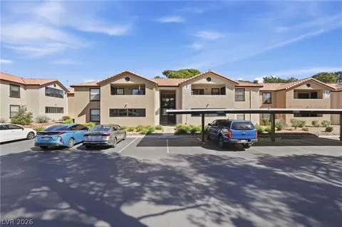 2451 N Rainbow Blvd #1051, Las Vegas, NV 89108