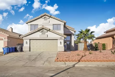 4633 Possum Berry Ln, North Las Vegas, NV 89081