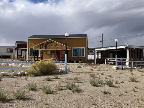115 N Euclid Ave, Goldfield, NV 89013