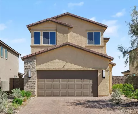 6710 High Quest St, North Las Vegas, NV 89086