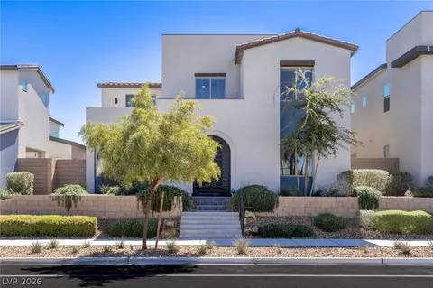3208 Waterstone Ave, Henderson, NV 89044