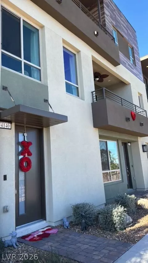 4140 Yucca Bloom St #1, Las Vegas, NV 89135