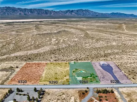 9260 Church St, Pahrump, NV 89048