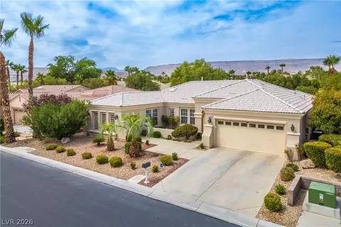 4549 Largo Cantata St, Las Vegas, NV 89135