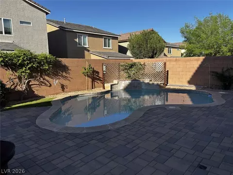 576 Crying Bird Ave, Las Vegas, NV 89178