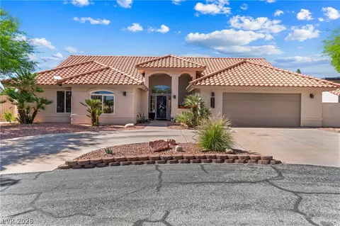 5925 N Campbell Rd, Las Vegas, NV 89149