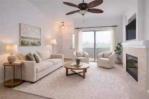 2305 W Horizon Ridge Pkwy #1523, Henderson, NV 89052