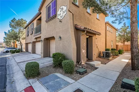 6255 W Arby Ave #265, Las Vegas, NV 89118