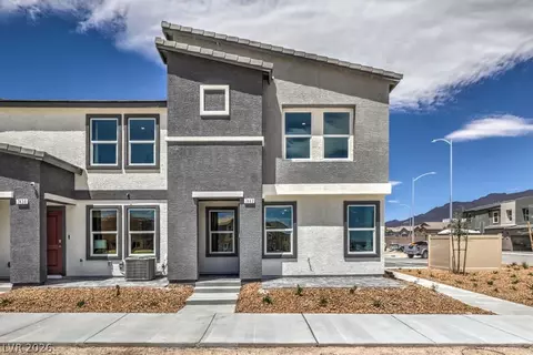 7368 Sylvia Springs St, North Las Vegas, NV 89081