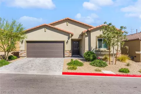 10932 Stone Crossing Ave, Las Vegas, NV 89166