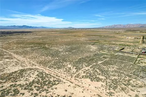 Turquoise & Cherokee, Sandy Valley, NV 89019